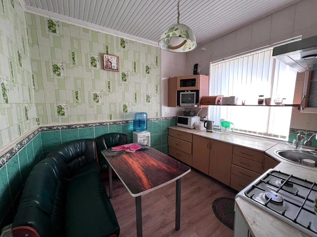 Продажа дома, Темрюк, Темрюкский район, ул. Советская - Фото 19