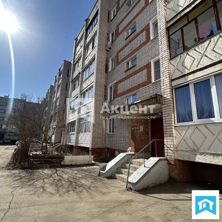 Продажа квартиры, Иваново, ул. Дунаева - Фото 4