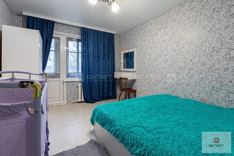 Продажа квартиры, Казань, ул. Латышских Стрелков - Фото 8