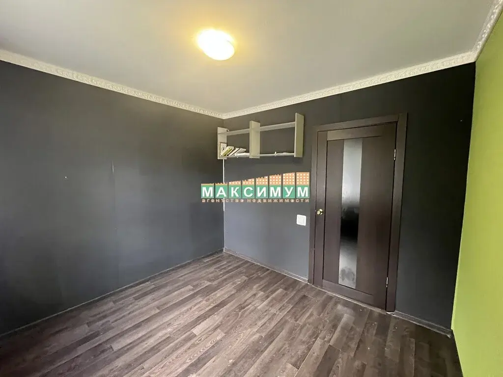 3 комнатная квартира в Домодедово, мкр. Авиационный. ул. Королева, д.3 - Фото 14