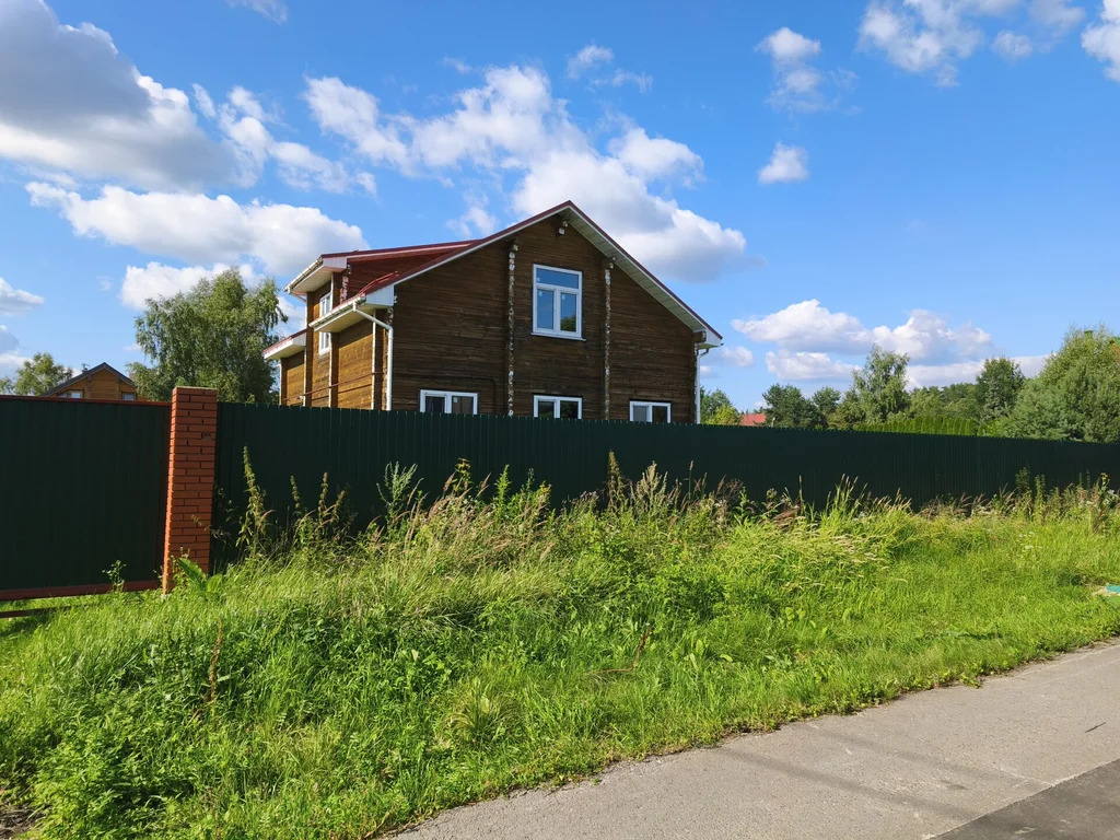 Продажа дома, Руднево, Новофедоровское с. п., ул. Дальняя - Фото 12
