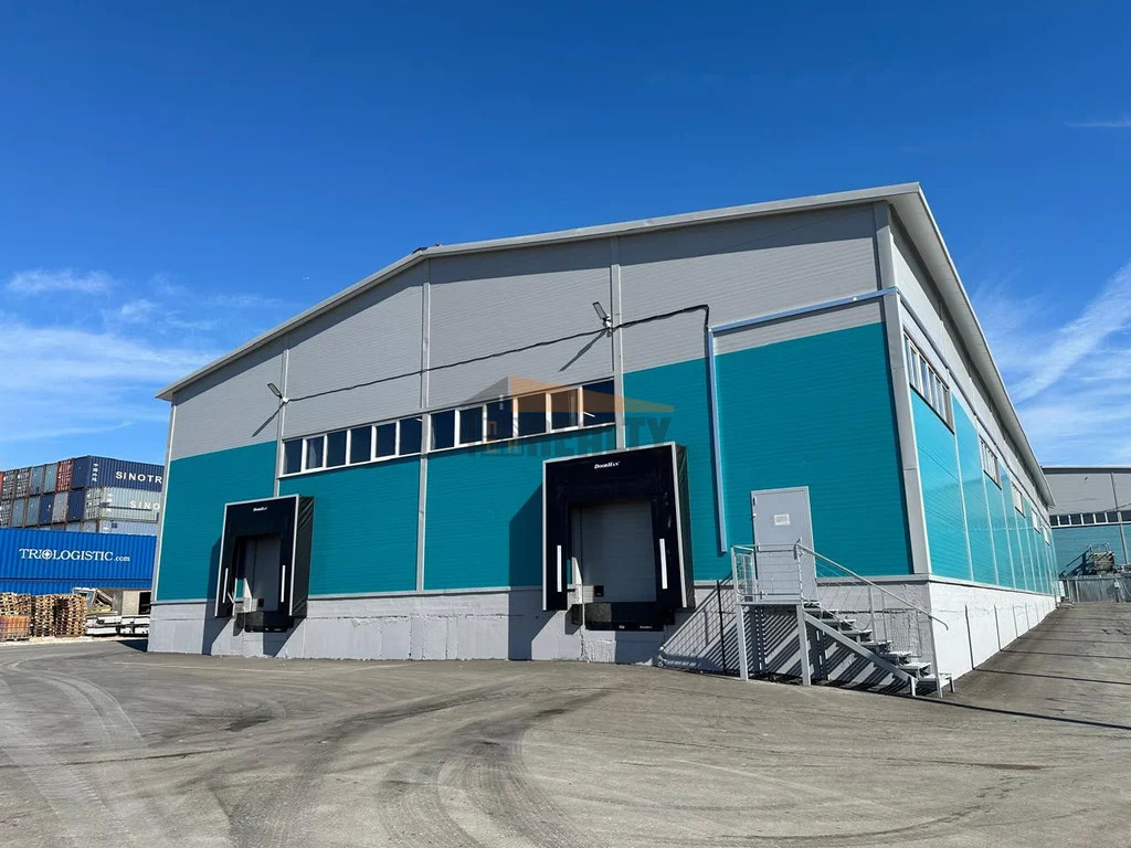 Аренда склада, Дмитров, Дмитровский район, Троицкая ул. - Фото 1