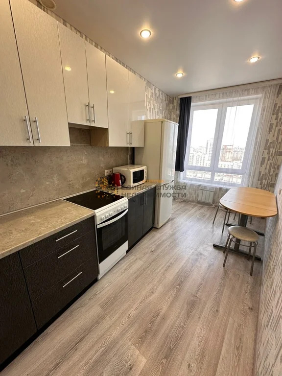 Аренда квартиры, Уфа, ул. Аксакова - Фото 1