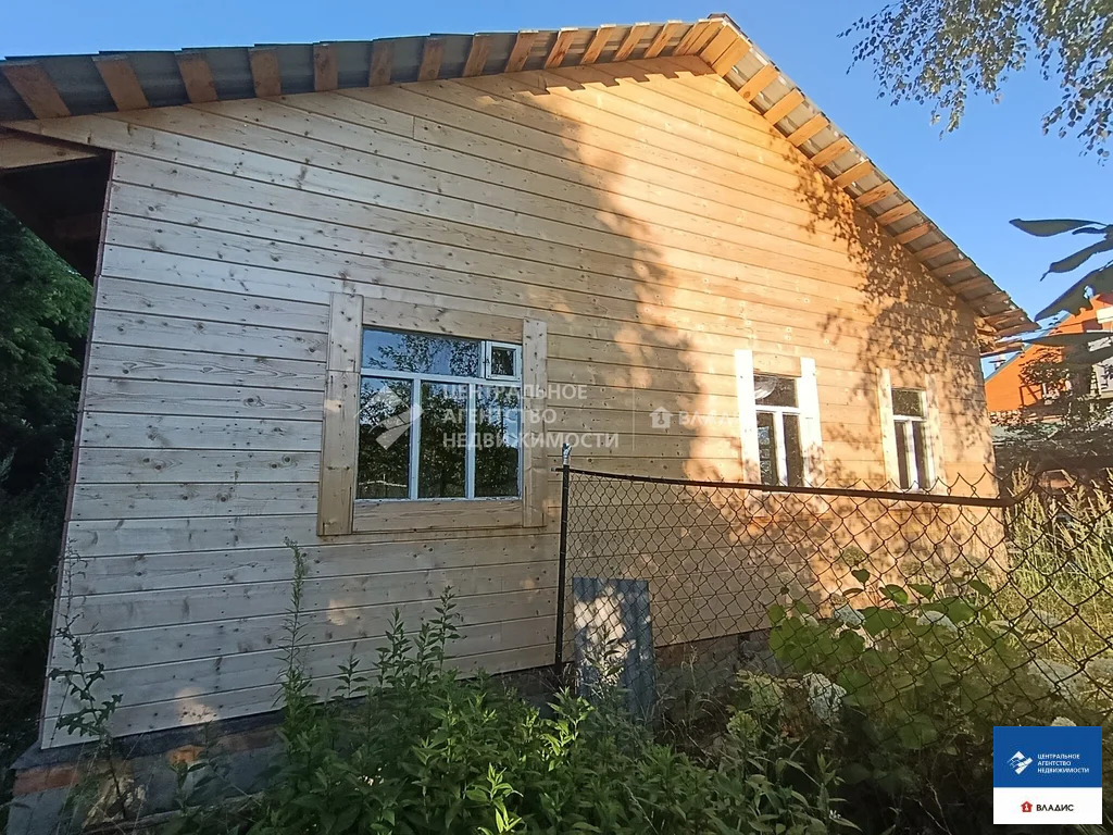 Продажа дома, Березово, Шиловский район, ул. Красная - Фото 7