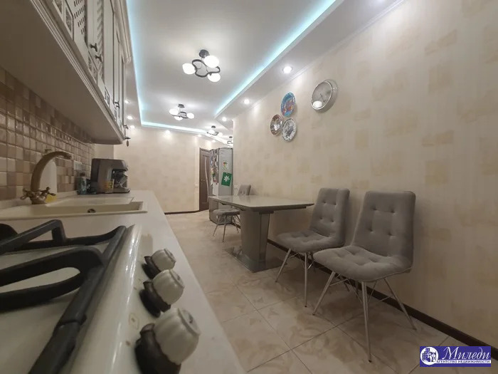 Продажа квартиры, Батайск, ул. Кирова - Фото 18