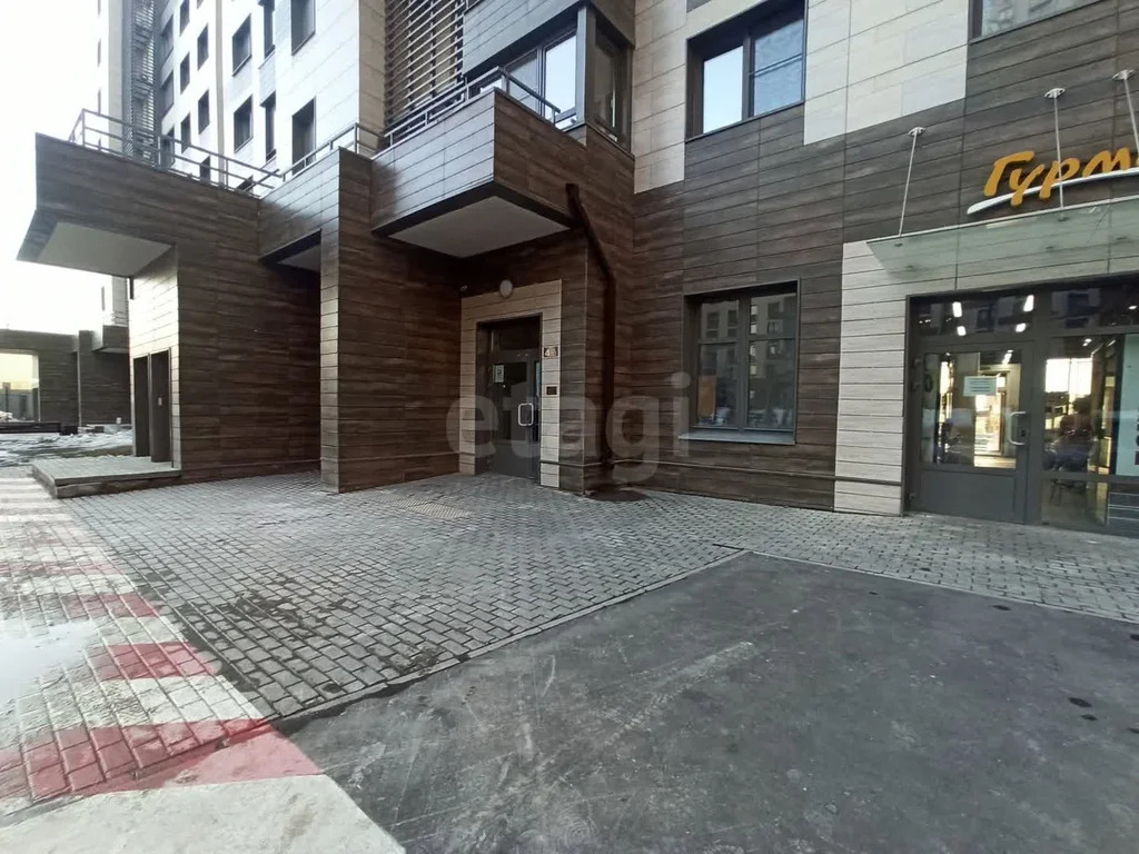 Продажа квартиры, ул. Красная Сосна - Фото 12