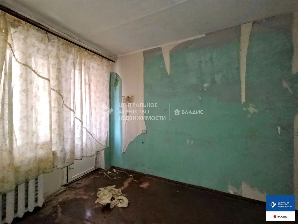 Продажа квартиры, Лесной, Шиловский район, ул. Строителей - Фото 12