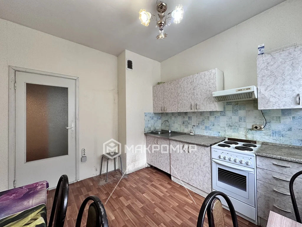 Продажа квартиры, Шушары, ул. Первомайская - Фото 3