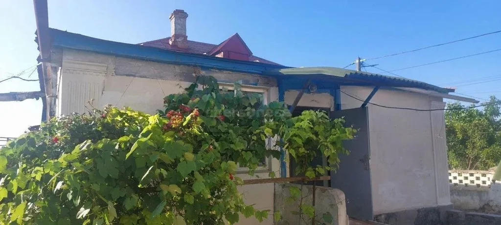 Продажа дома, Севастополь, ул. Актюбинская - Фото 3