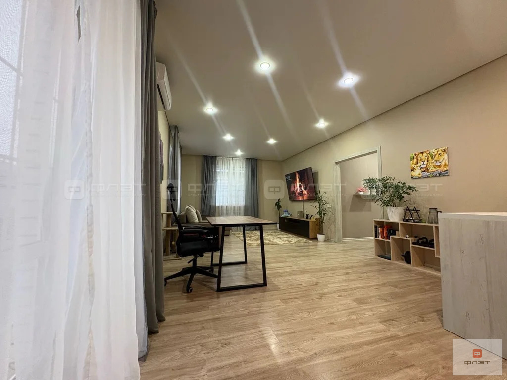 Продажа дома, Куюки, Пестречинский район, ул. Янтарная - Фото 6