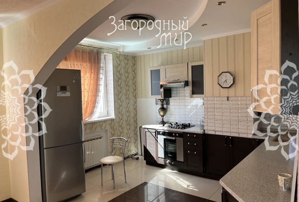 Продам дом, Новорязанское шоссе, 15 км от МКАД - Фото 12