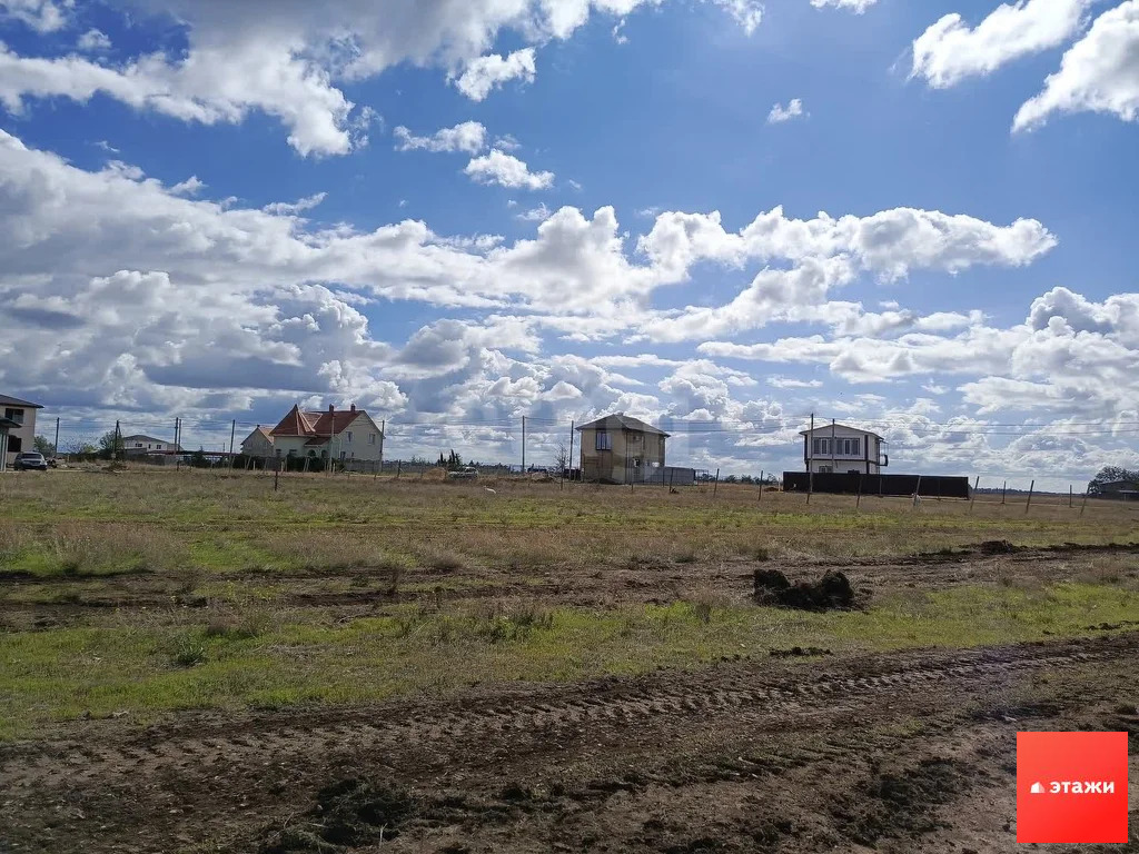 Продажа участка, Фрунзе, Сакский район, ул. Мира - Фото 5