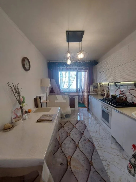 Продажа квартиры, Георгиевск, ул. Мира - Фото 1