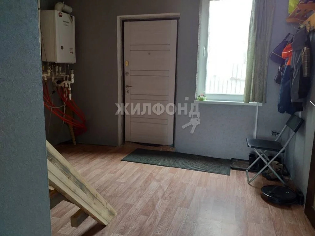 Продажа дома, Новосибирск, ст Любитель - Фото 9