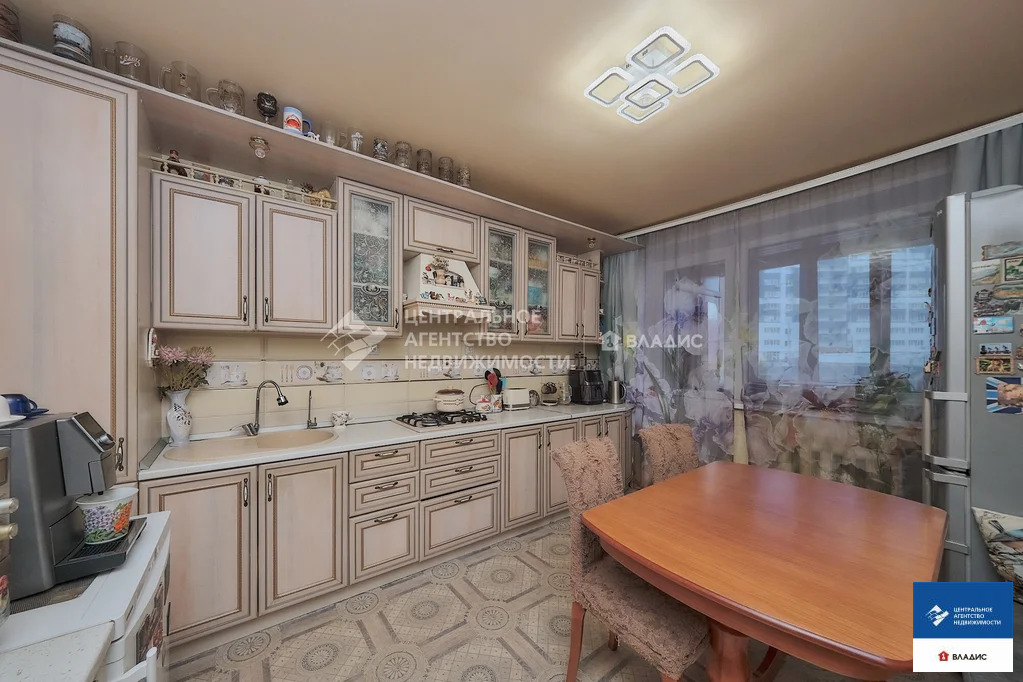 Продажа квартиры, Рязань, Михайловское ш. - Фото 1