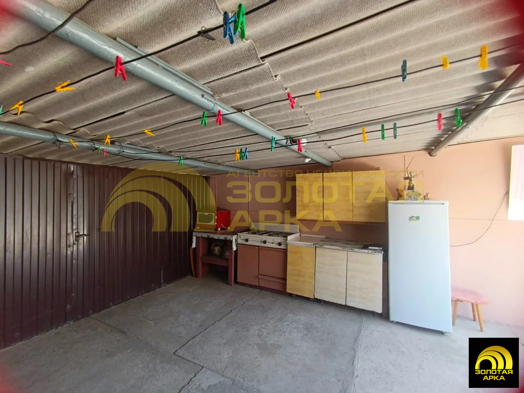 Продажа дома, Федоровская, Абинский район, ул. Ленина - Фото 26