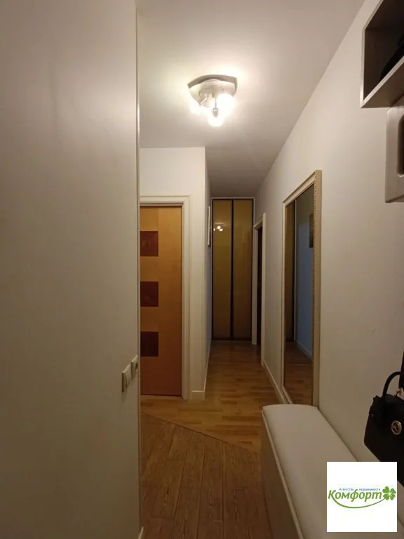 Продажа квартиры, Быково, Раменский район, ул. Леволинейная - Фото 4