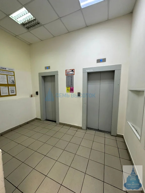 Продажа квартиры, Домодедово, Домодедово г. о., Курыжова ул. - Фото 12