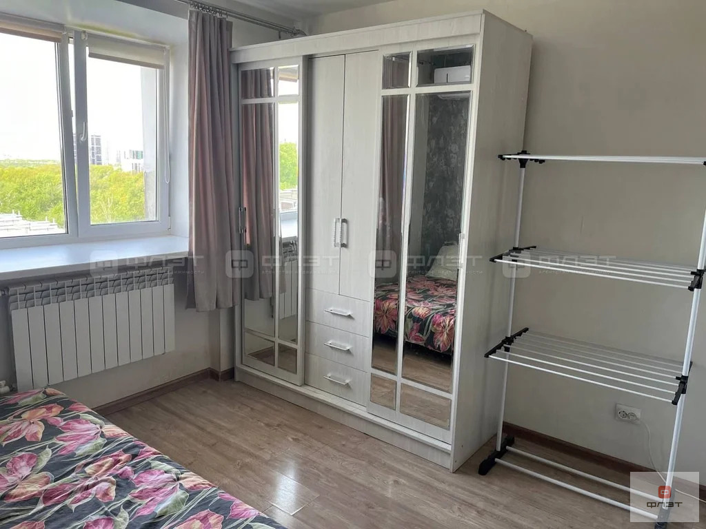 Аренда квартиры, Казань, ул. Братьев Касимовых д.82 - Фото 1