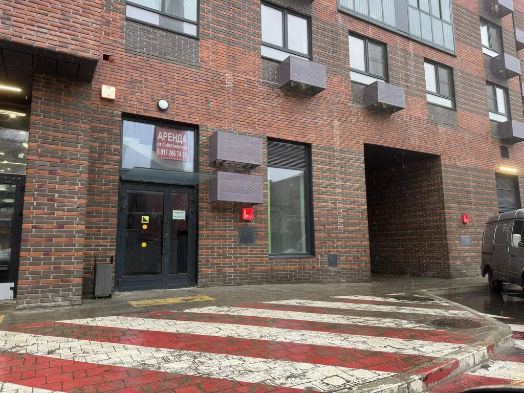 Аренда ПСН площадью 295.2 м2 - Фото 6