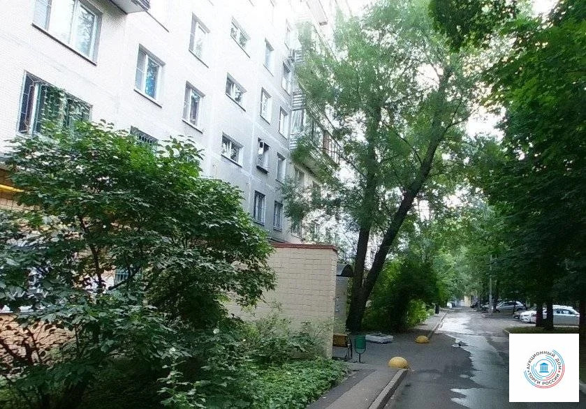 Продается квартира, 57.4 м - Фото 4