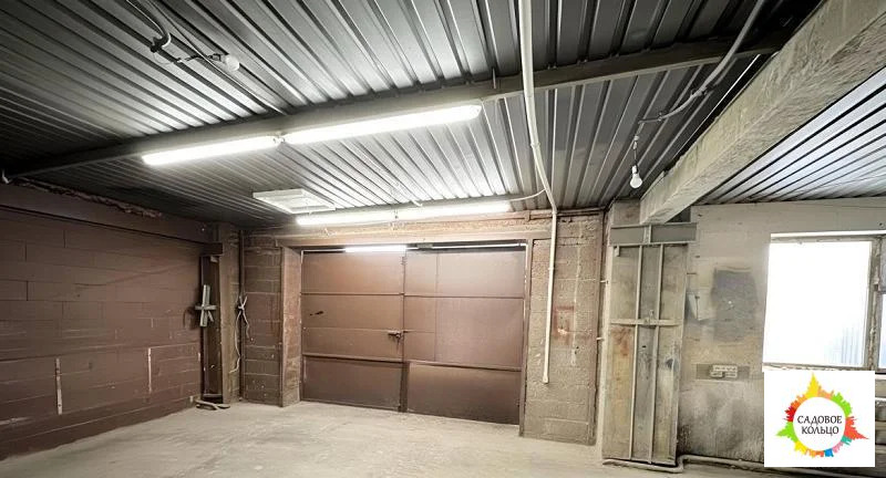 Сдается производственно-складское помещение в 46-ти км - Фото 2