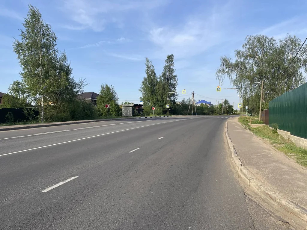 Продажа участка, Дмитровский район - Фото 23