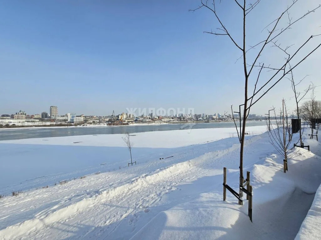 Продажа квартиры, Новосибирск, Ясный Берег - Фото 11