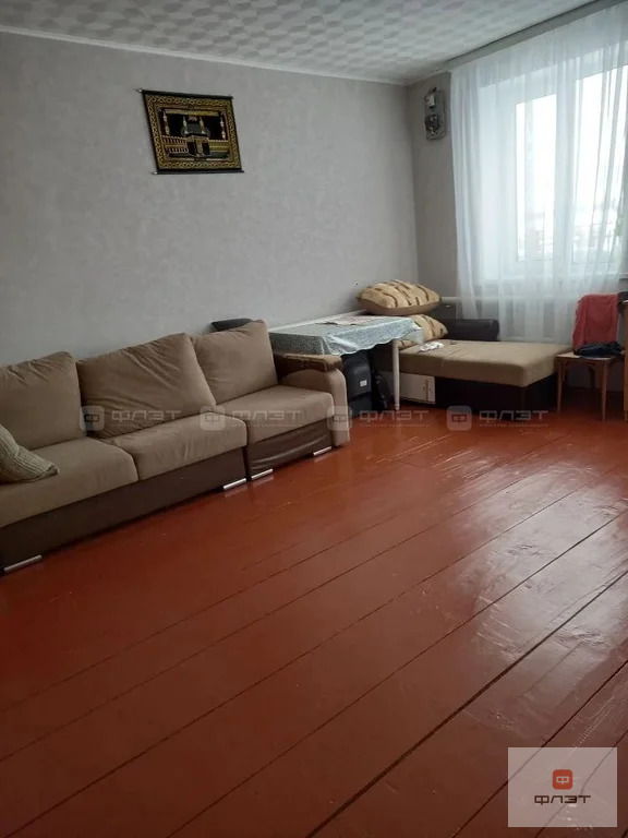 Продажа дома, Малые Ширданы, Зеленодольский район, ул. Вахитова - Фото 2