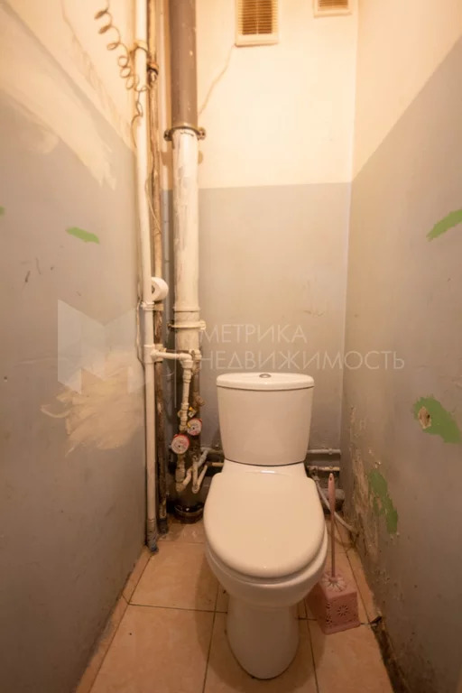 Продажа квартиры, Тюмень, г Тюмень - Фото 17