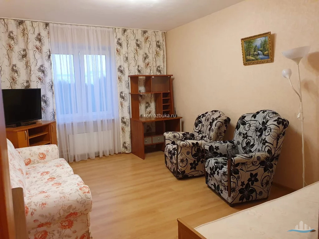 Купить Квартиру В Конаково Двухкомнатную