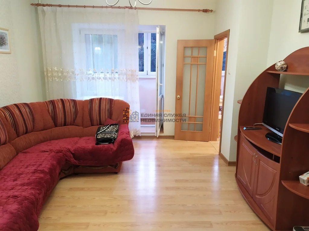 Аренда квартиры, Уфа, ул. Рихарда Зорге - Фото 1