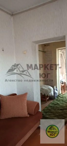 Продам пол дома в городе Крымск (ном. объекта: 6863) - Фото 9