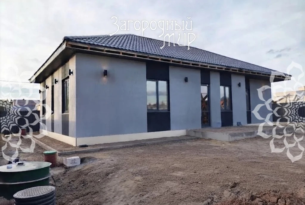 Продам дом, Дмитровское шоссе, 20 км от МКАД - Фото 12