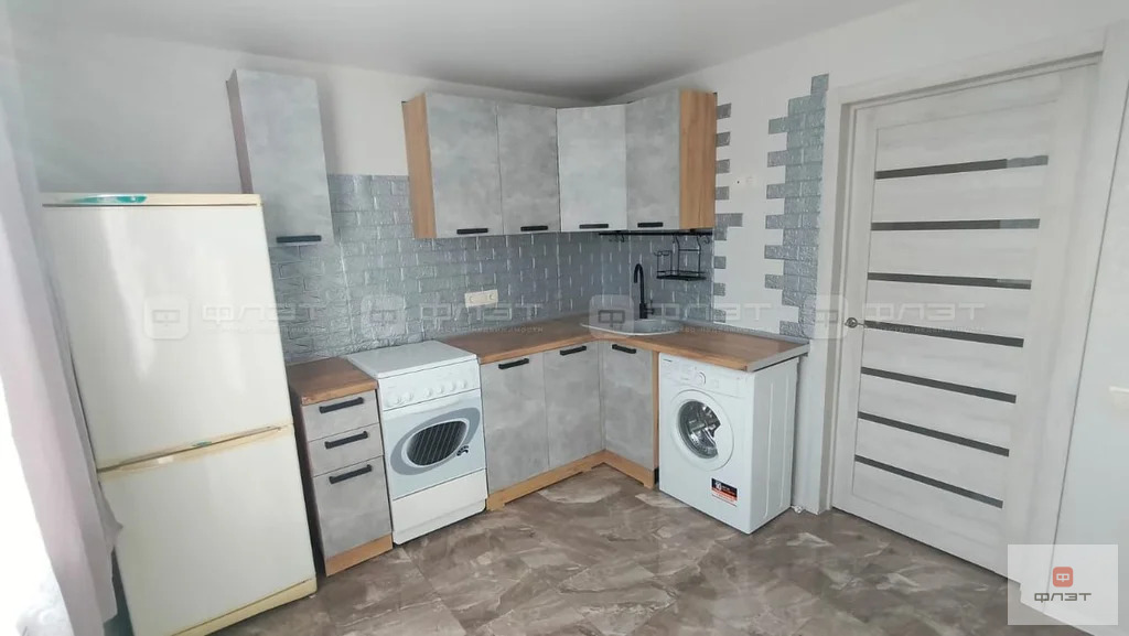 Продажа квартиры, Казань, ул. Юлиуса Фучика - Фото 9