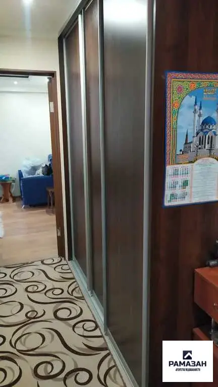 2-ком квартира ул.Вяземская, д. 27 - Фото 8