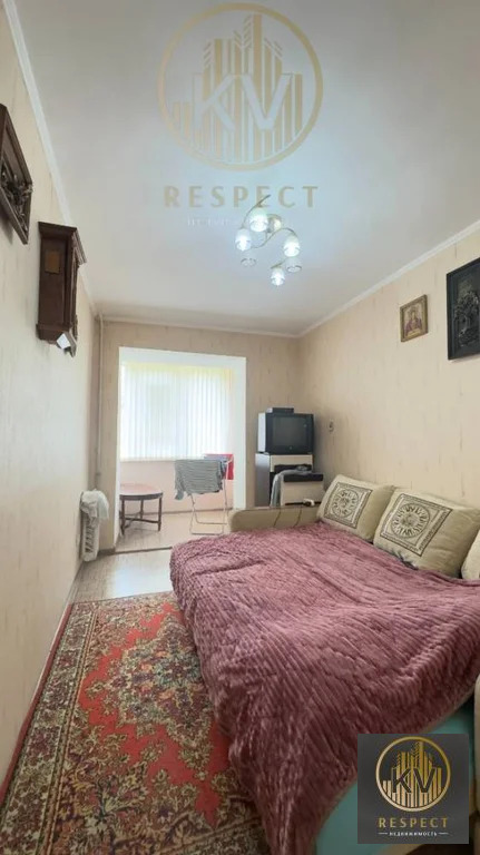 Продажа квартиры, Кисловодск, ул. Пушкина - Фото 3