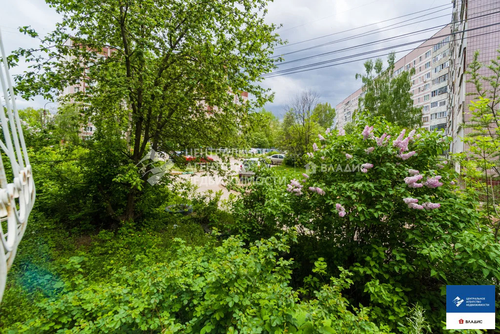 Продажа квартиры, Рязань, улица Новосёлов - Фото 7