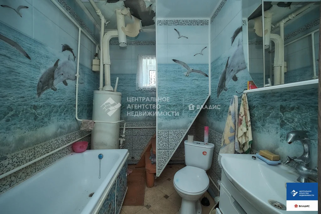 Продажа дома, Чемрово, Рыбновский район - Фото 16
