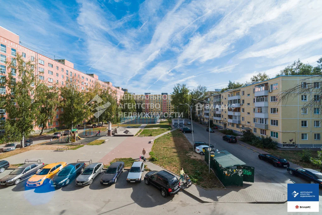 Продажа квартиры, Рязань, ул. Интернациональная - Фото 13