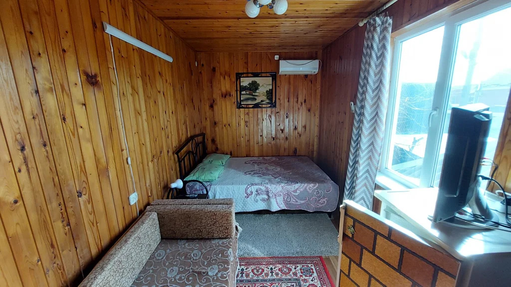 Продажа дома, Голубицкая, Темрюкский район, улица Западная - Фото 6