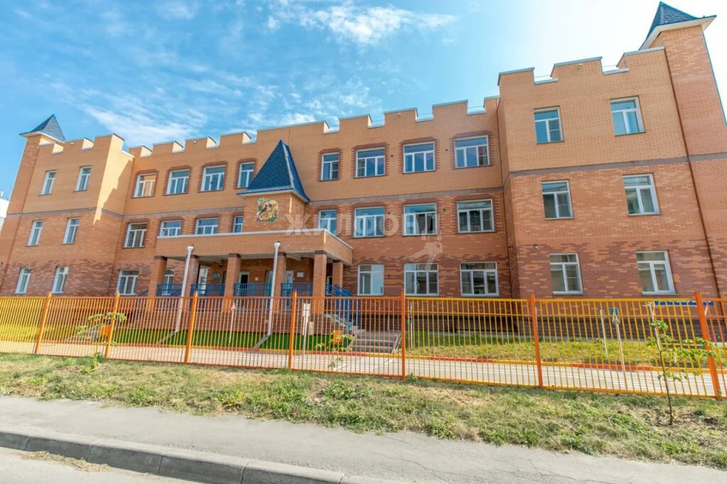 Продажа квартиры, Новосибирск, Электрозаводской проезд - Фото 0