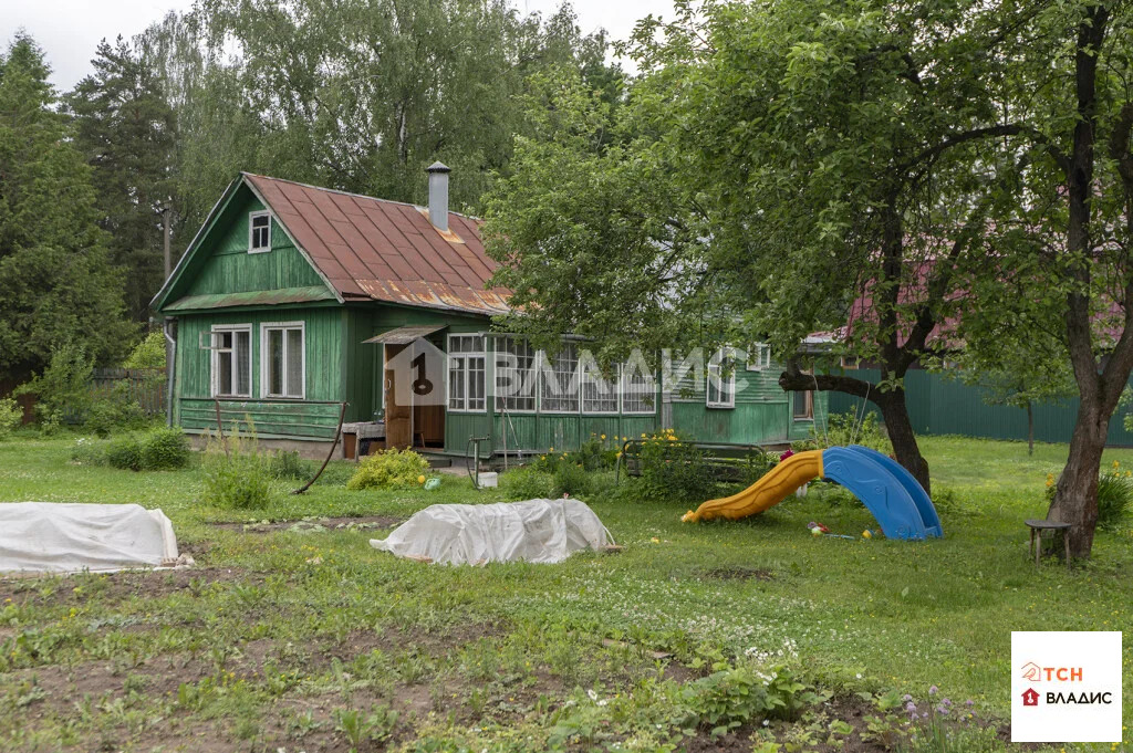 Продажа участка, Королев, улица Клары Цеткин - Фото 12