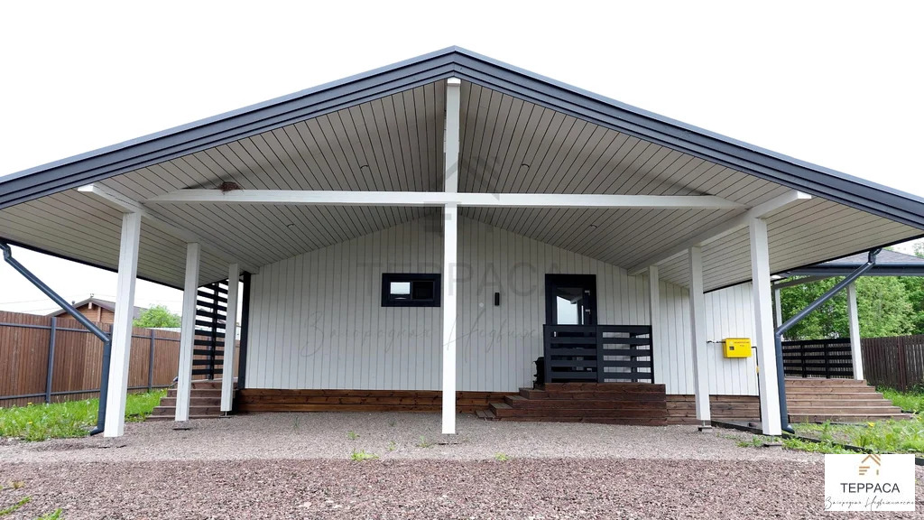 Продажа дома, Ломоносовский район, Светлая улица - Фото 11