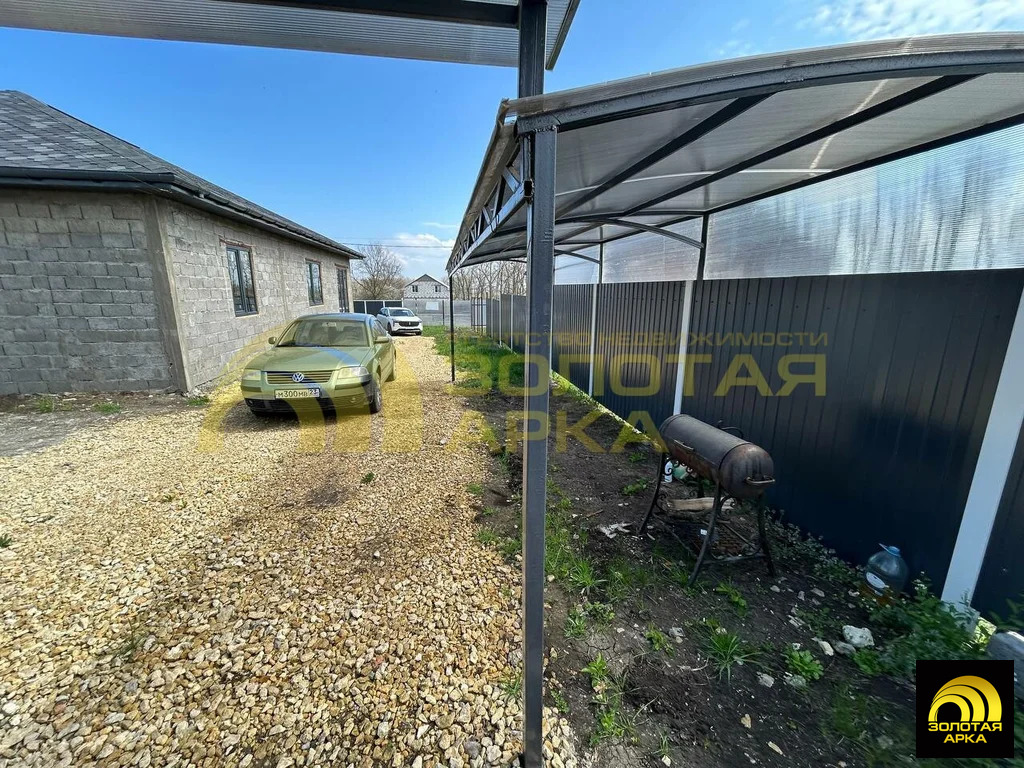 Продажа дома, Крымский район - Фото 23