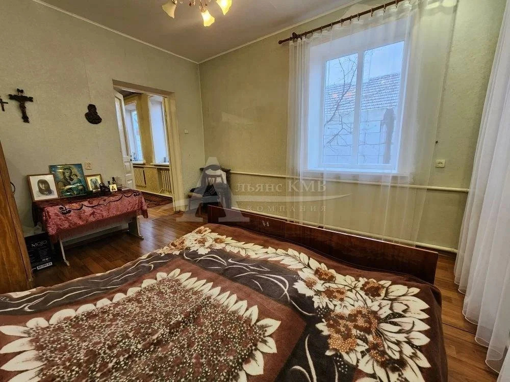 Продажа дома, Георгиевск, ул. Ермолова - Фото 3