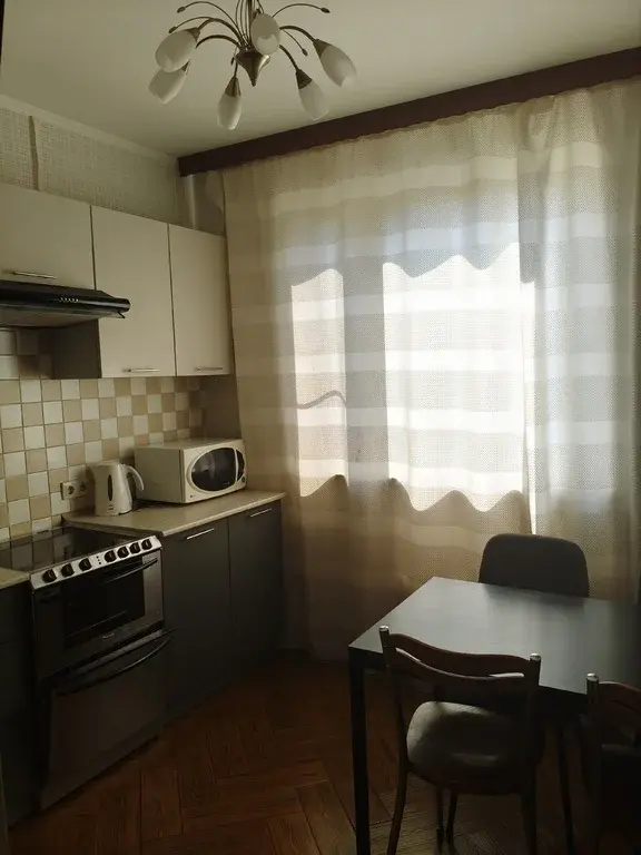 2-ка, Сельскохозяйственная, 18к3 - Фото 16
