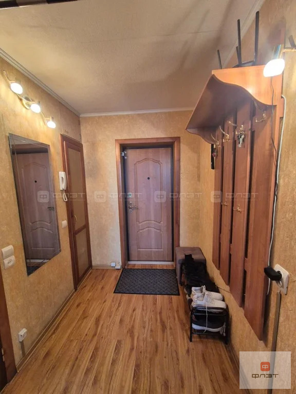 Продажа квартиры, Казань, ул. Короленко - Фото 9