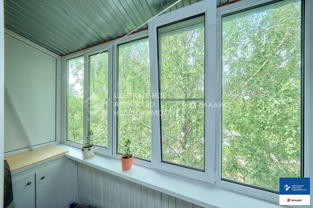 Продажа квартиры, Рязань, ул. Космонавтов - Фото 9