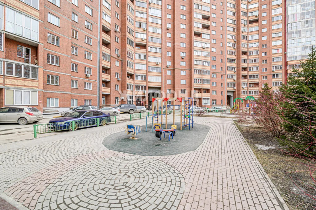 Продажа квартиры, Новосибирск, ул. Стартовая - Фото 25